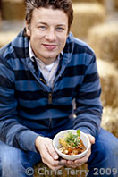 Jamie Oliver